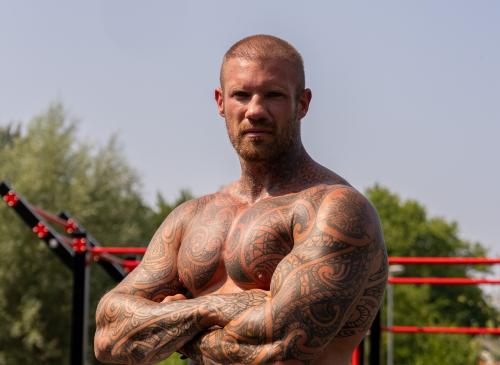 online personal training en coaching